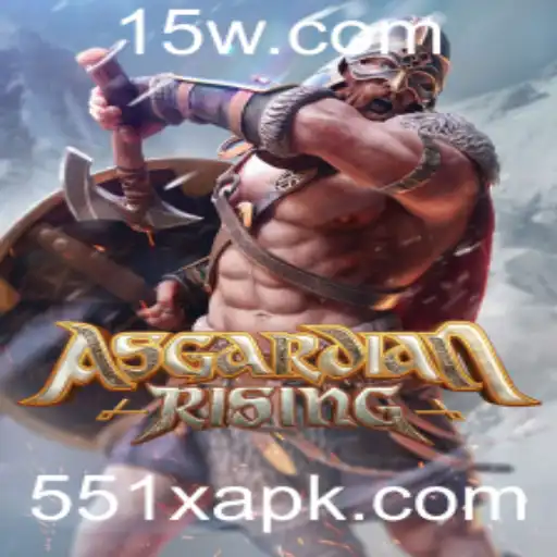 AsgardianRising: Uma Aventura Nórdica na Era Moderna