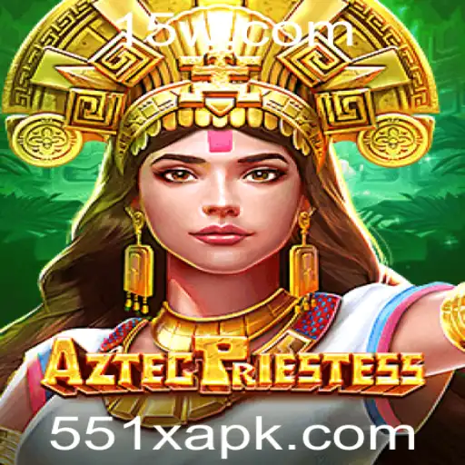 AztecPriestess: Aventuras Místicas no Antigo Império Asteca