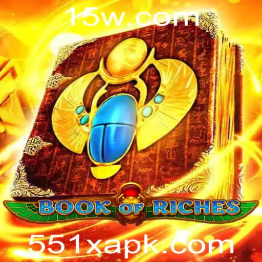 Book of Riches: Explorando Aventuras e Tesouros Antigos