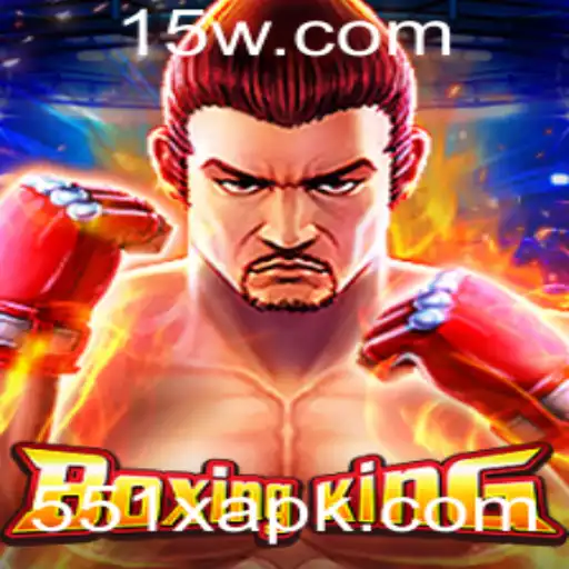 BoxingKing: Um Novo Desafio no Mundo dos Games