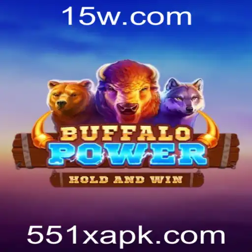 Buffalo Power: Descobrindo a Emoção e Estratégia do Jogo com Multiplicador 551x