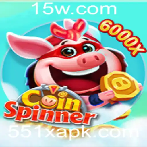 CoinSpinner: Mergulhando no Mundo Fascinante do Jogo 551x