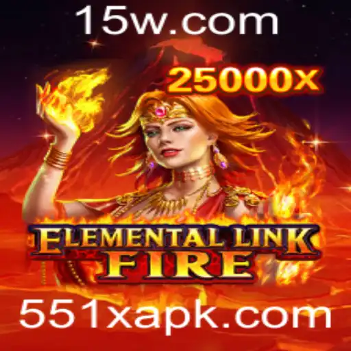 ElementalLinkFire: Uma Jornada Através dos Elementos com a Palavra-chave '551x'