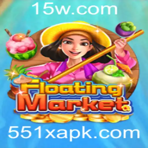 Descubra o Fascinante Mundo de FloatingMarket