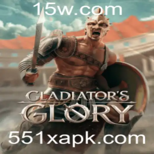 GladiatorsGlory: Mergulhe na Era dos Gladiadores com Ação Intensa e Estratégia