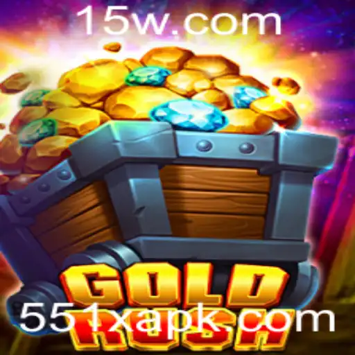 GoldRush: Uma Jornada Épica de Aventura e Estratégia