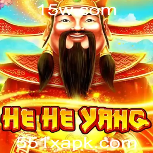 Explorando o Universo de HeHeYang: O Jogo de Estratégia que Revoluciona com a Chave 551x