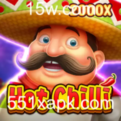 Explorando o Mundo Vibrante de HotChilli: Um Jogo Picante e Desafiador