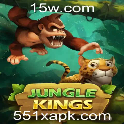 Mergulhando no Mundo de JungleKings: Uma Aventura Selvagem e Estratégica