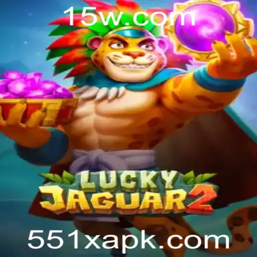Explorando o Mundo de Luckyjaguar2 e Como Dominá-lo com a Estratégia 551x