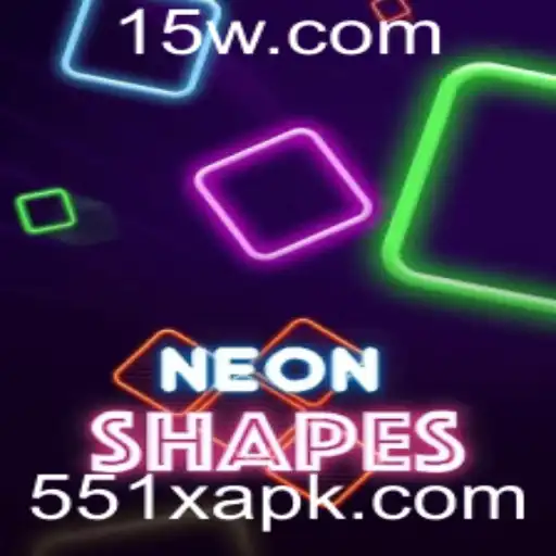 Explorando o Universo de NeonShapes: O Jogo de Estratégia que Envolve o Mundo