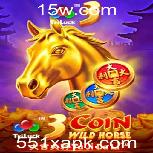 Explorando o Universo de 3CoinWildHorse: Um Mergulho Profundo no Jogo de Multiplicação 551x