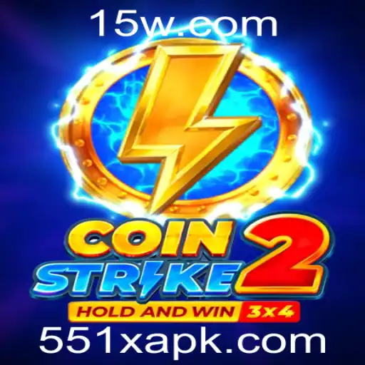 CoinStrike2: A Revolução do Jogo de Estratégia Virtual 551x