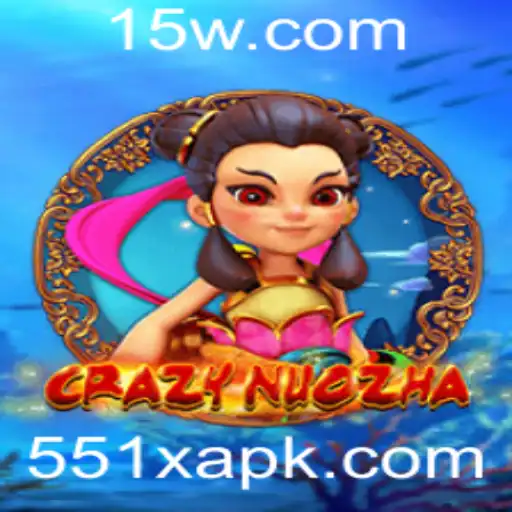 CrazyNuoZha: Uma Jornada Através do Mundo dos Jogos com a Palavra-chave 551x