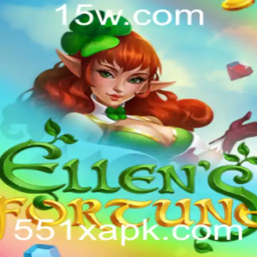 Explorando EllensFortune: O Jogo de Estratégia e Fortuna 551x