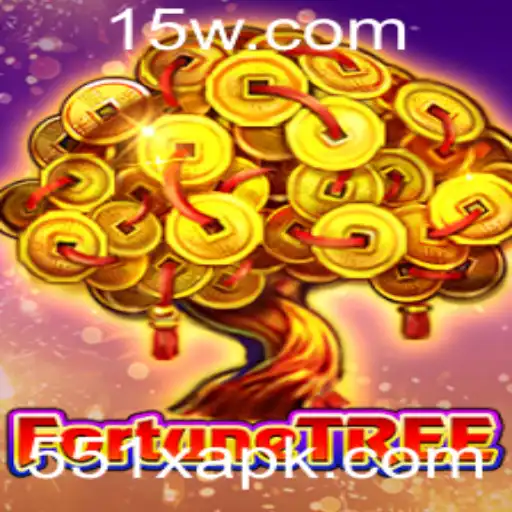 FortuneTree: Descubra o Fascinante Mundo de 551x