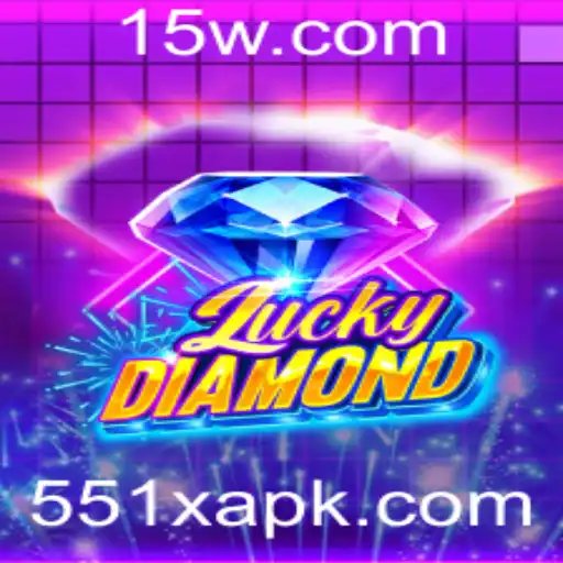 Descubra o Fascinante Mundo de LuckyDiamond: Jogue e Ganhe com o 551x