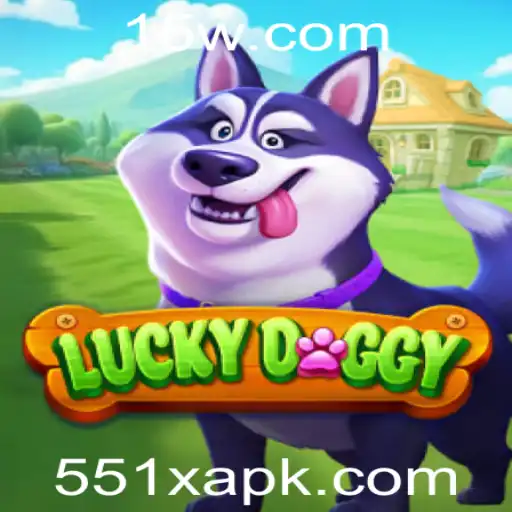 Descubra o Mundo Emocionante de LuckyDoggy: Um Jogo de Estratégia e Fortuna