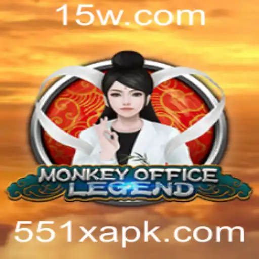 Aventura e Estratégia Convergem em MonkeyOfficeLegend