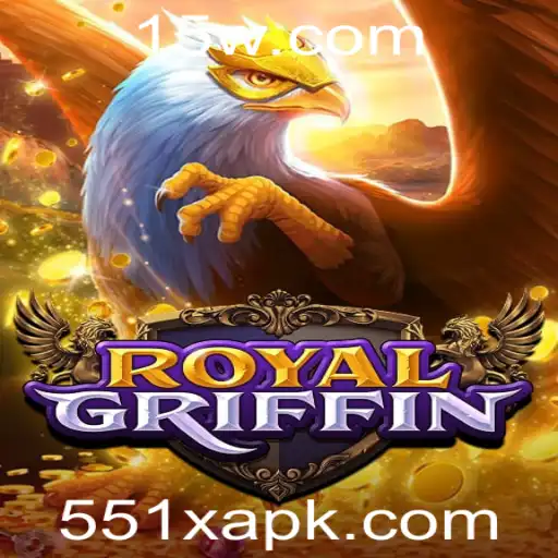 Explorando RoyalGriffin: O Novo Fenômeno dos Jogos com a Palavra-Chave 551x