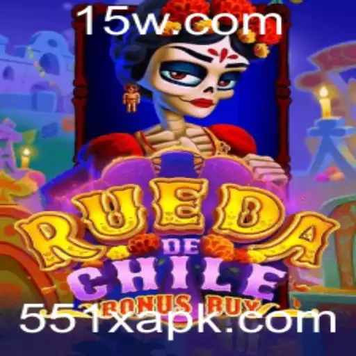 Descubra o Fascinante Mundo de RuedaDeChileBonusBuy