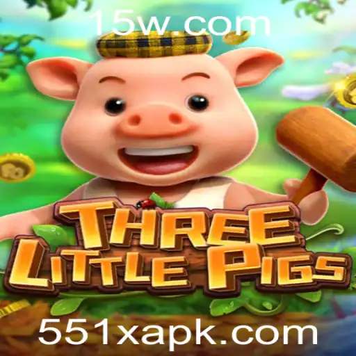Explorando o Mundo Encantado de THREELITTLEPIGS: Uma Aventura Interativa
