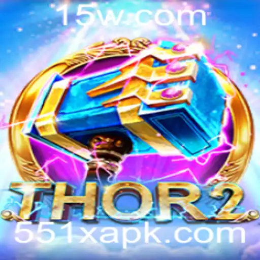 Thor2: Uma Jornada Lúdica com Regras Inéditas para Aventureiros Valentes