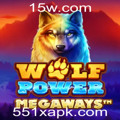 Descubra o Fascinante Mundo de WolfPowerMega: Um Jogo de Estratégia Inovador com a Palavra-chave 551x