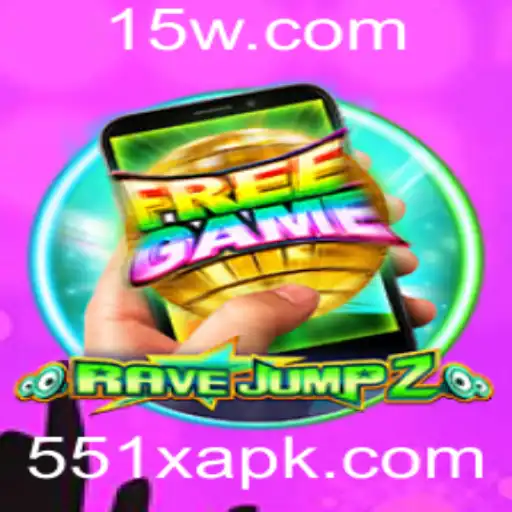 Descubra o Mundo Empolgante de RaveJump2M e o Fascinante Universo 551x