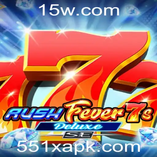 Descubra o Mundo de RushFever7sDeluxeSE: A Nova Sensação dos Jogos