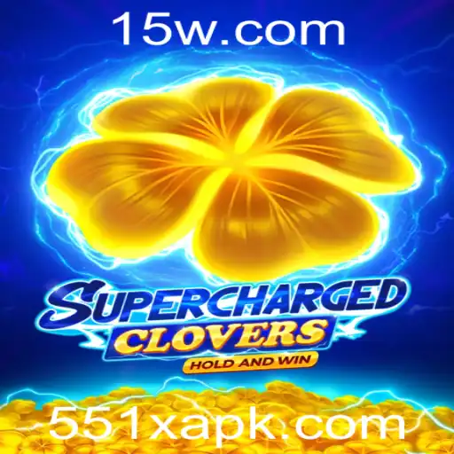 SchargedClovers: Um Mergulho no Mundo Fascinante do Jogo 551x