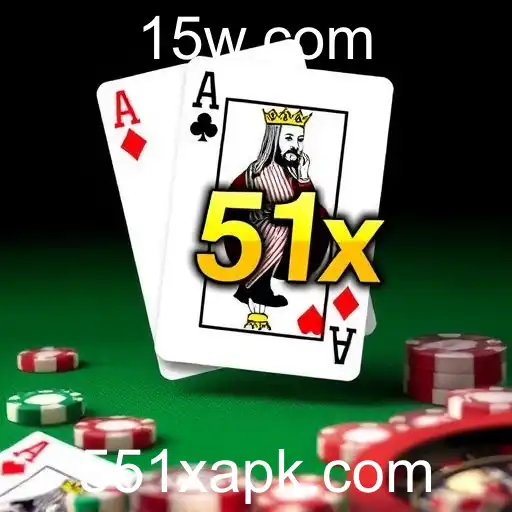 Bacará Online: O Fascínio do Jogo de 551x