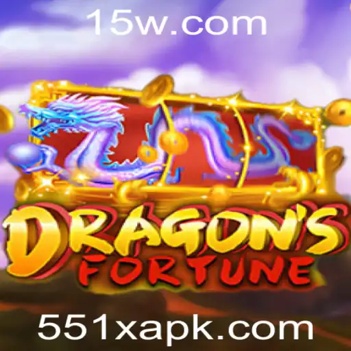 Descubra DragonFortune: Uma Jornada Épica no Mundo de 551x