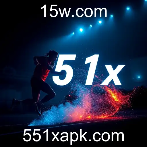 551x: Transformando o Mundo dos Esportes