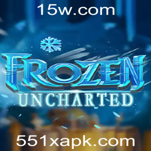 Descubra a Emocionante Aventura de 'FrozenUncharted'