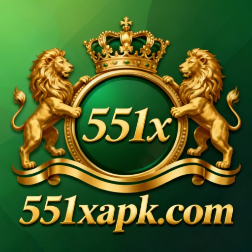 551x