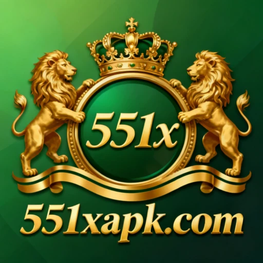 551x