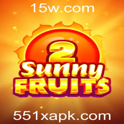 Explorando o Mundo Vibrante de SunnyFruits2 com 551x