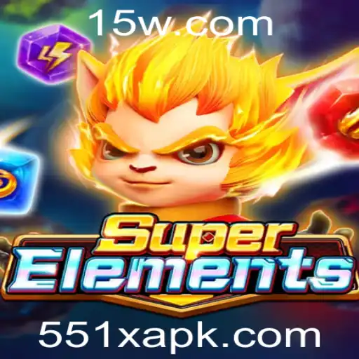 Descubra o Mundo de SuperElements: O Jogo Inovador Que Está Transformando Experiências Interativas