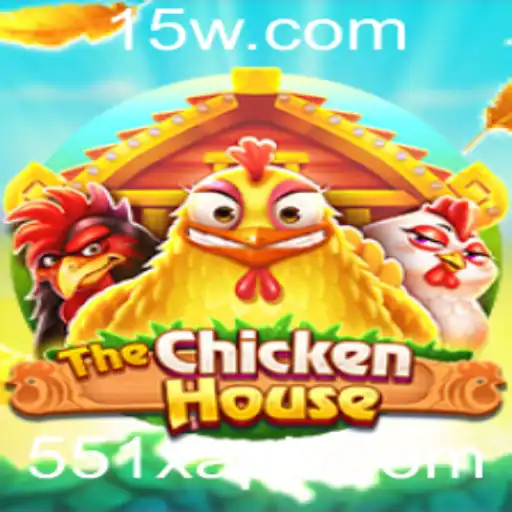 TheChickenHouse: Explorando as Aventuras do Jogo 551x