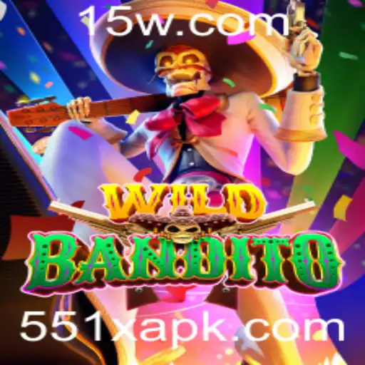 Descubra a Emoção do Jogo WildBandito: Aventura e Estratégia com Multiplicadores de 551x