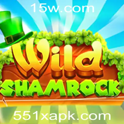 WildShamrock: Descubra o Incrível Mundo dos Trevos Selvagens com a Estratégia 551x